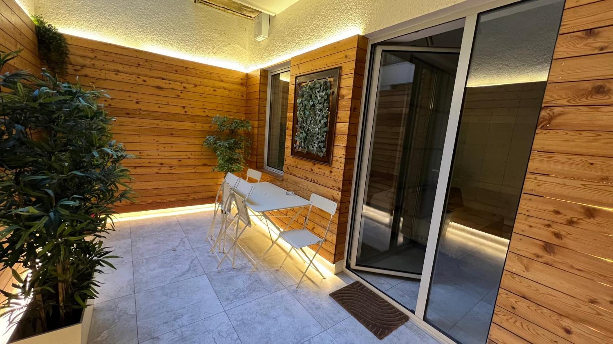 Downtown Beauty Apartment Záhřeb Exteriér fotografie