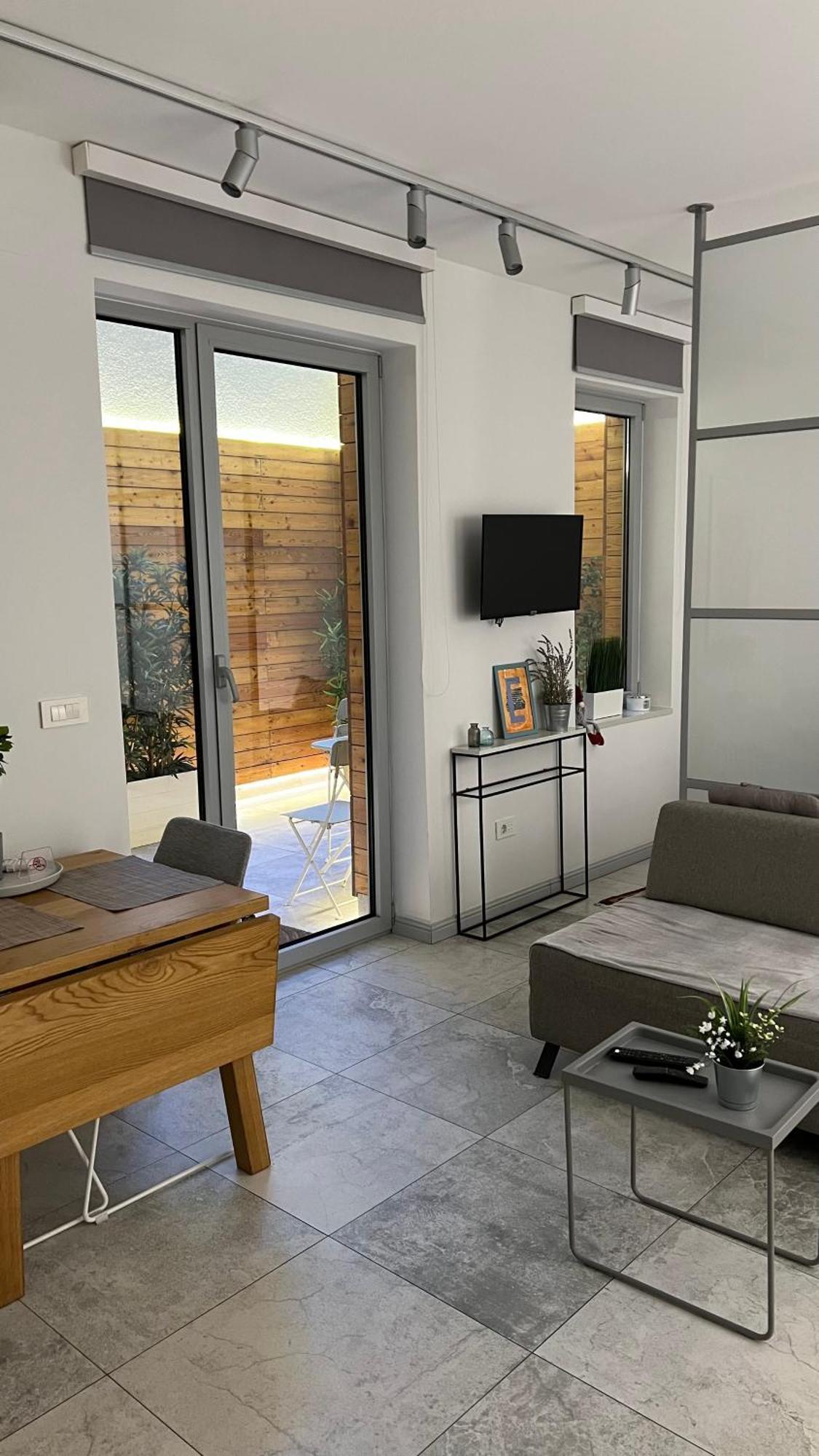Downtown Beauty Apartment Záhřeb Exteriér fotografie