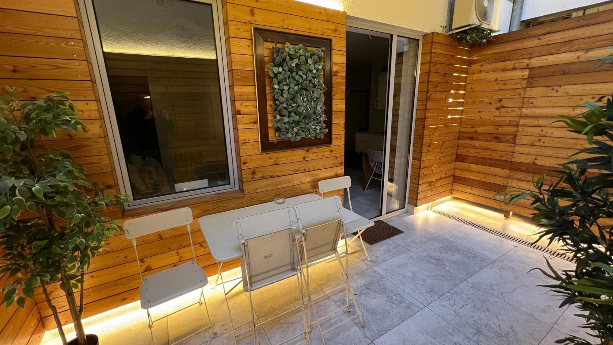 Downtown Beauty Apartment Záhřeb Exteriér fotografie