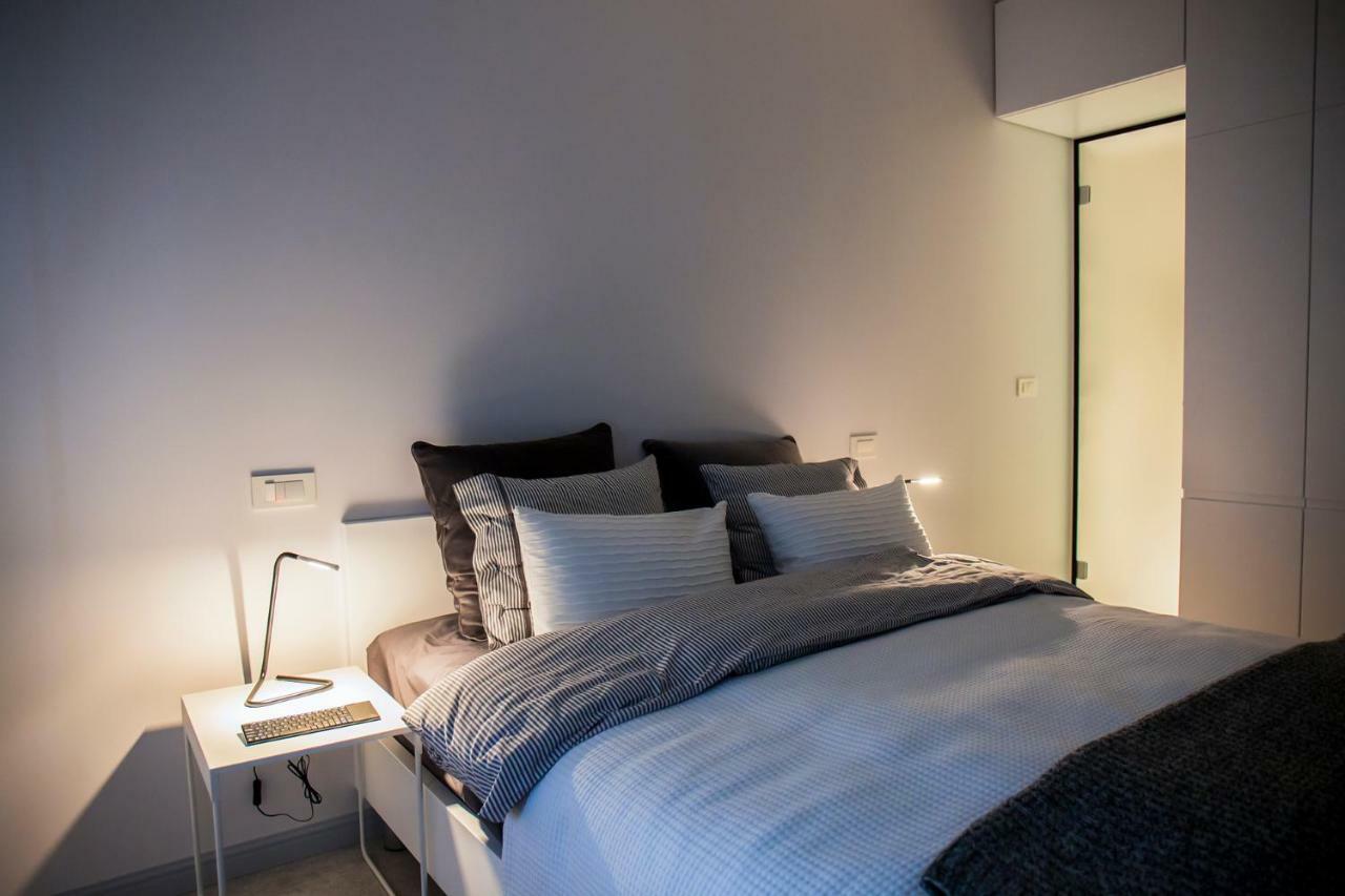 Downtown Beauty Apartment Záhřeb Exteriér fotografie