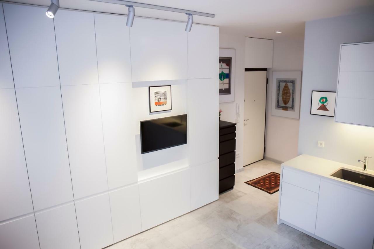 Downtown Beauty Apartment Záhřeb Exteriér fotografie