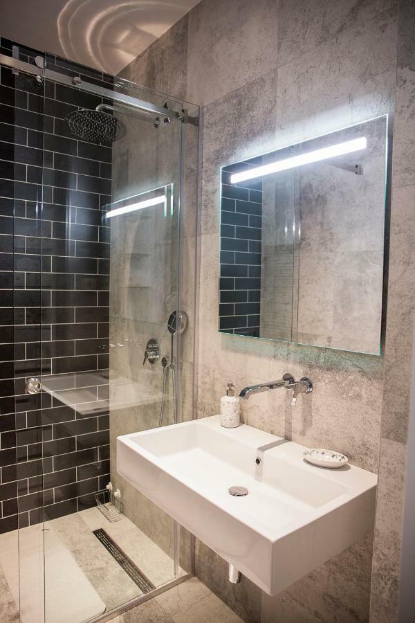 Downtown Beauty Apartment Záhřeb Exteriér fotografie