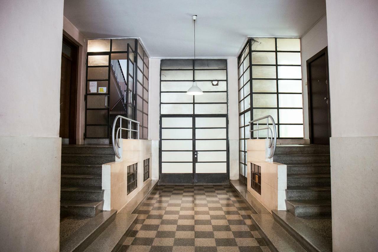 Downtown Beauty Apartment Záhřeb Exteriér fotografie