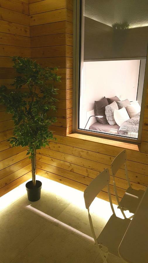 Downtown Beauty Apartment Záhřeb Exteriér fotografie