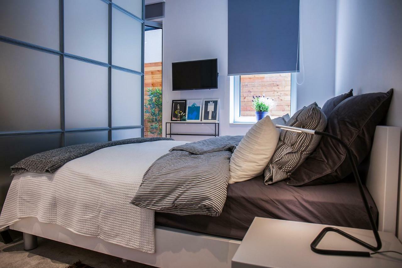 Downtown Beauty Apartment Záhřeb Exteriér fotografie
