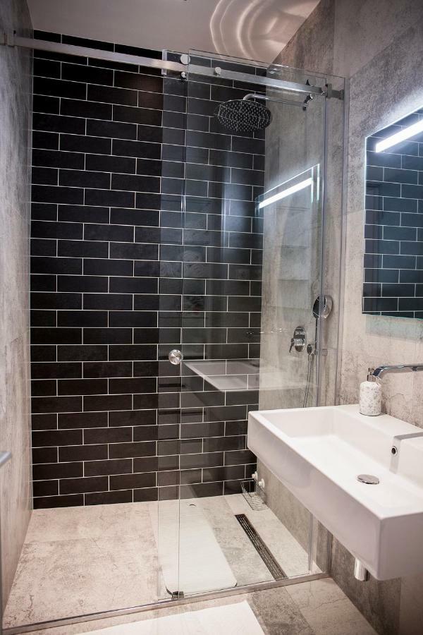 Downtown Beauty Apartment Záhřeb Exteriér fotografie