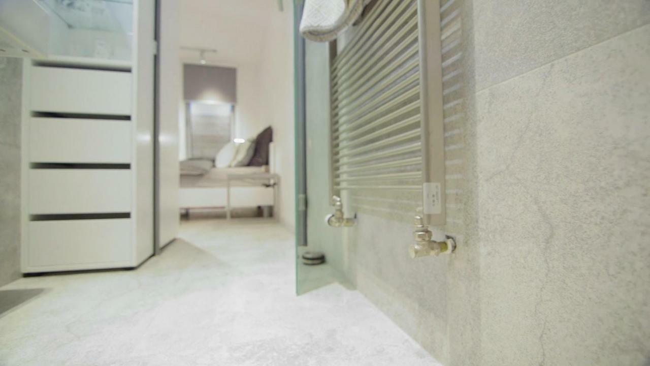 Downtown Beauty Apartment Záhřeb Exteriér fotografie