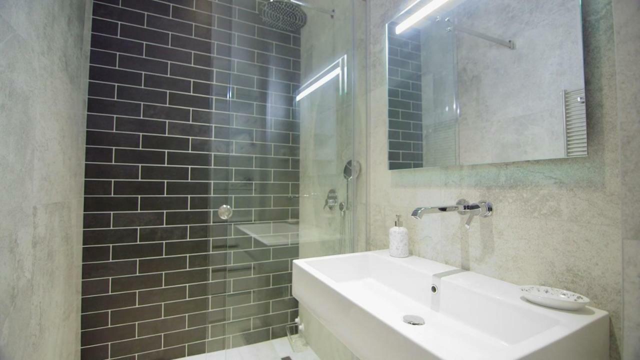 Downtown Beauty Apartment Záhřeb Exteriér fotografie